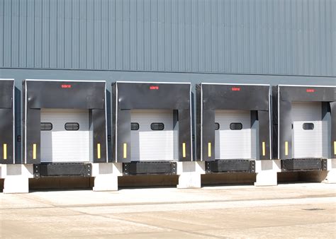 Loading Bays .